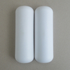 Cosmetic box white sugarcane pulp wet pressed paper holder
