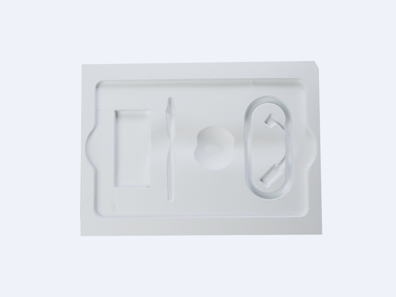 Data cable charger paper holder