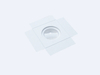 Accessories paper tray