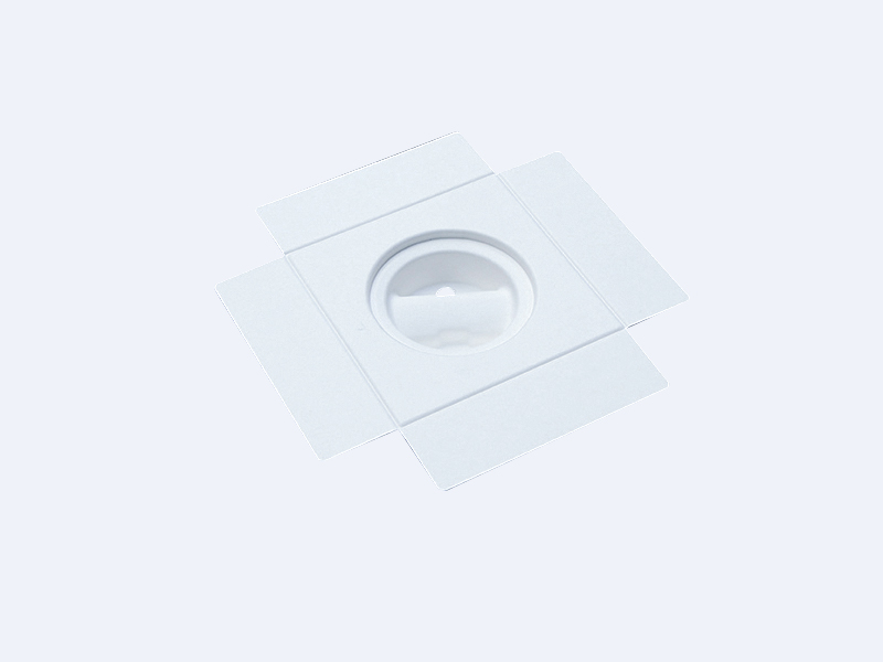 Accessories paper tray