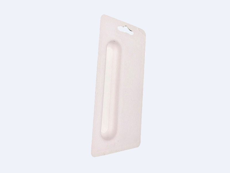 Cosmetic paper holder