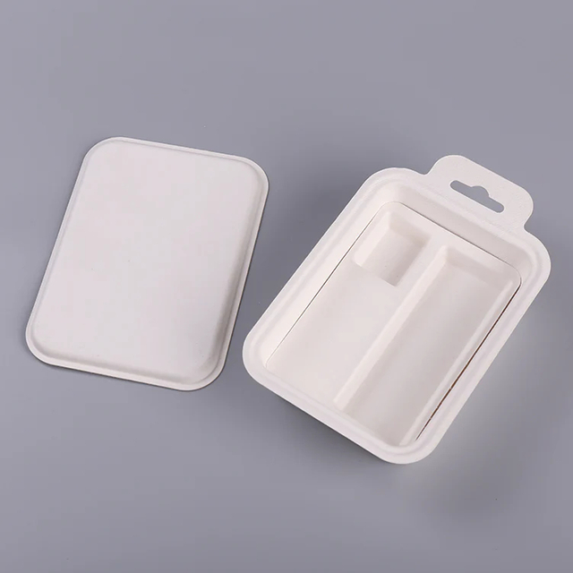Các nhà sản xuất bao bì bột đúc cho 3C Electronics