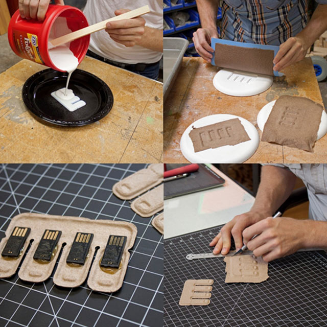 Clothing, Food, Shelter, And Transportation Are All Gradually Becoming More Reliant on Pulp Molding. This Is A Sustainable And More Convenient Way of Life.