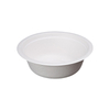 Molded Pulp Food Trays for 24 32 36 48 64 Oz Bowl