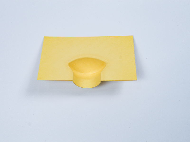  Color wet pressed paper tray packaging inner tray