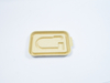 Dyeing Wet Pressed Paper Tray Digital Products Eco-Friendly Paper Tray Inner Tray