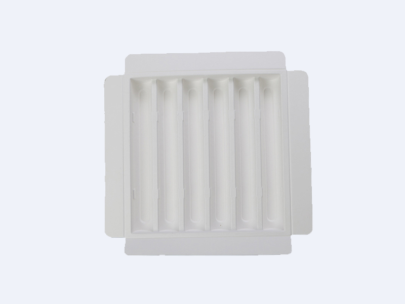 Skin care products environmentally friendly white wet pressed sugarcane pulp pulp molding