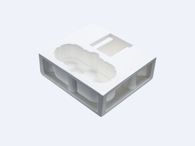 Accessories paper tray