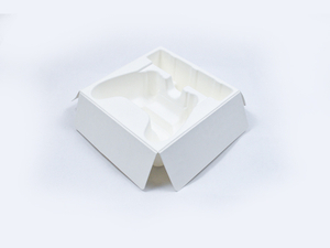 Game handle toy environmental protection wet pressed paper holder