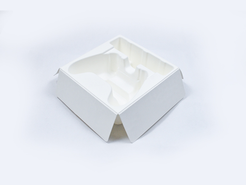 Game handle toy environmental protection wet pressed paper holder