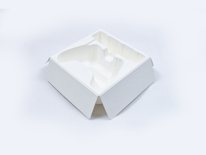 Game handle toy environmental protection wet pressed paper holder