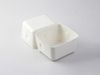 Cosmetic paper holder