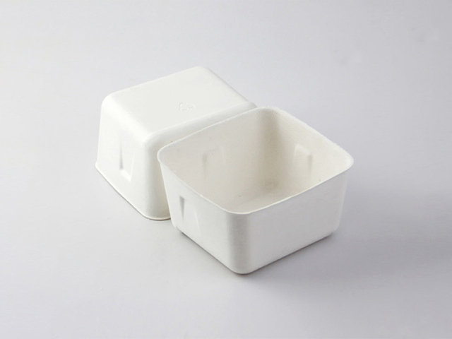 Cosmetic paper holder