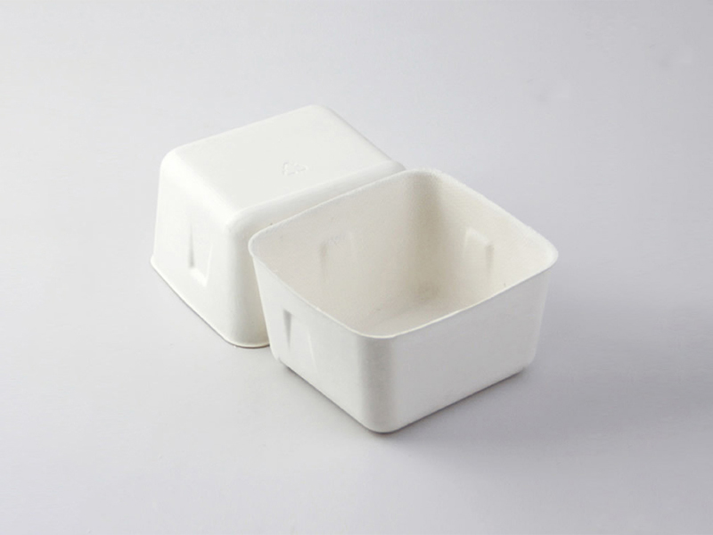 Cosmetic paper holder