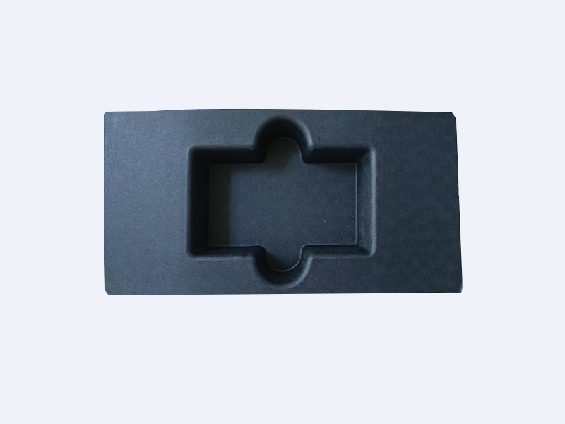 Bluetooth headset paper holder