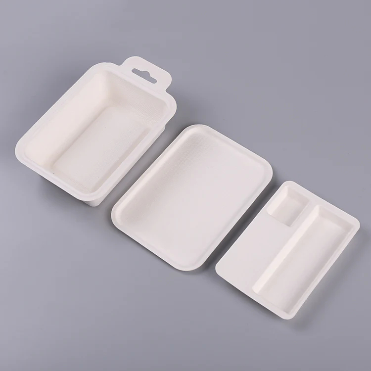 Molded Pulp Packaging Manufacturers for 3C Electronics