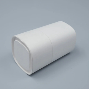 Custom Molded Fiber Packaging for Electric Toothbrush Box