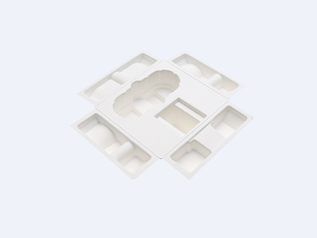 Toy White Wet Paper Paper Papping Packaging Custom Custom