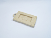 Color Eco-Friendly Wet Pressed Paper Holder
