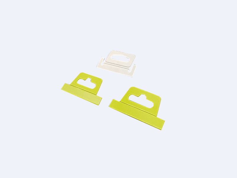 Accessories paper tray