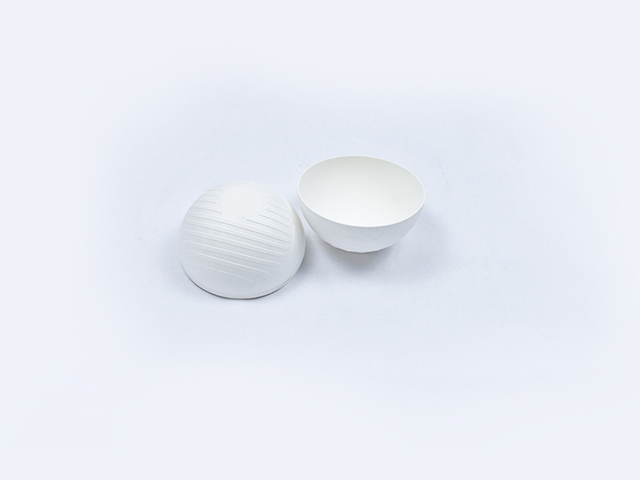 Cosmetic paper holder