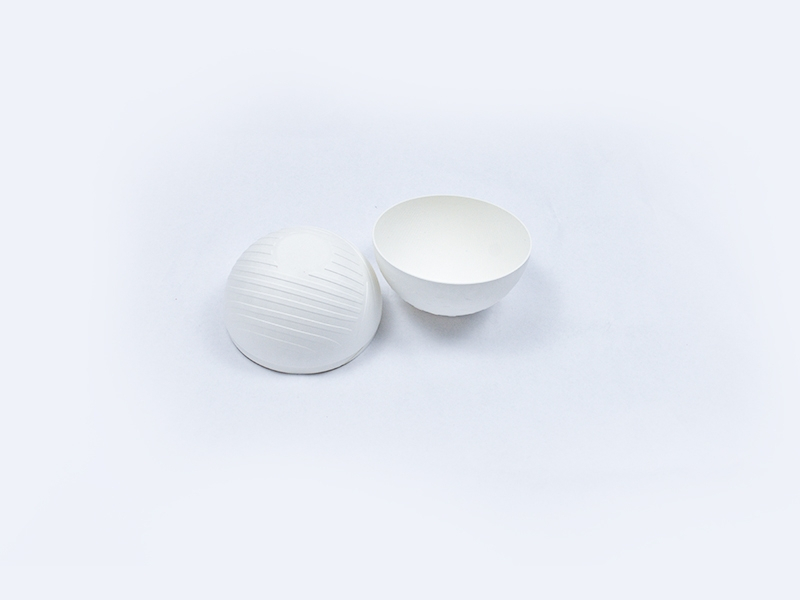 Cosmetic paper holder