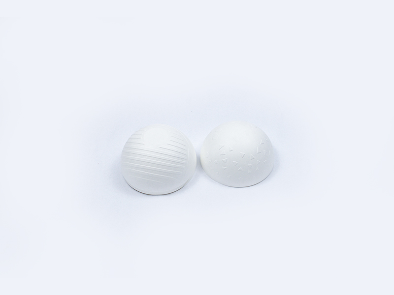 Cosmetic paper holder
