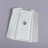 Biodegradable paper pulp packaging for Smartphone Tray Insert