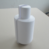 Cosmetic box white sugarcane pulp wet pressed paper holder