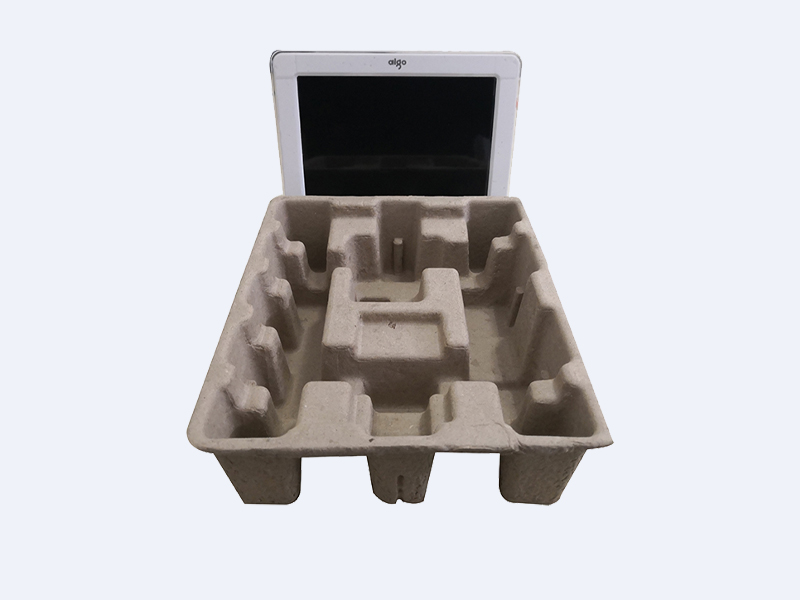 Tablet Yellow Dry Press