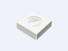 Accessories paper tray