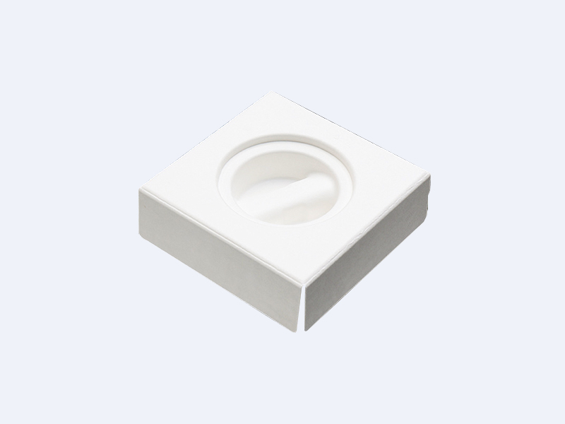 Accessories paper tray