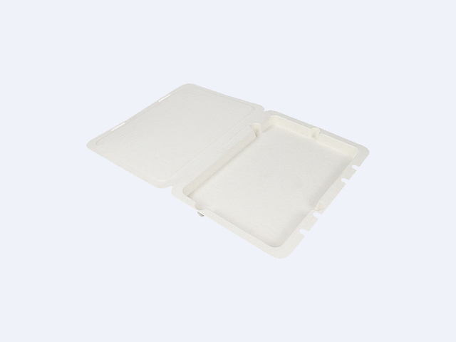 Cosmetic paper holder