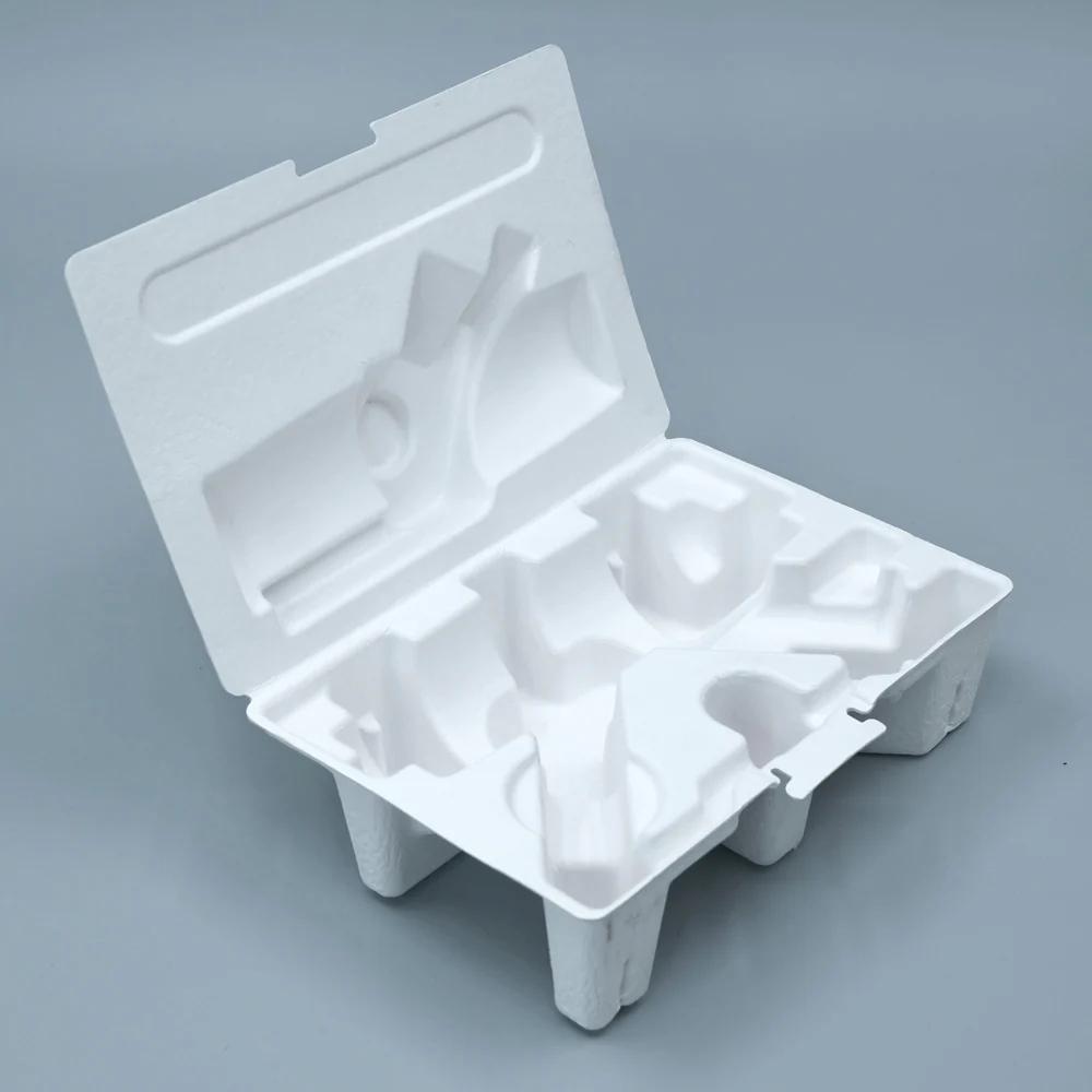 Custom Molded Pulp Packaging Manufacturers for 3C Electronic Products