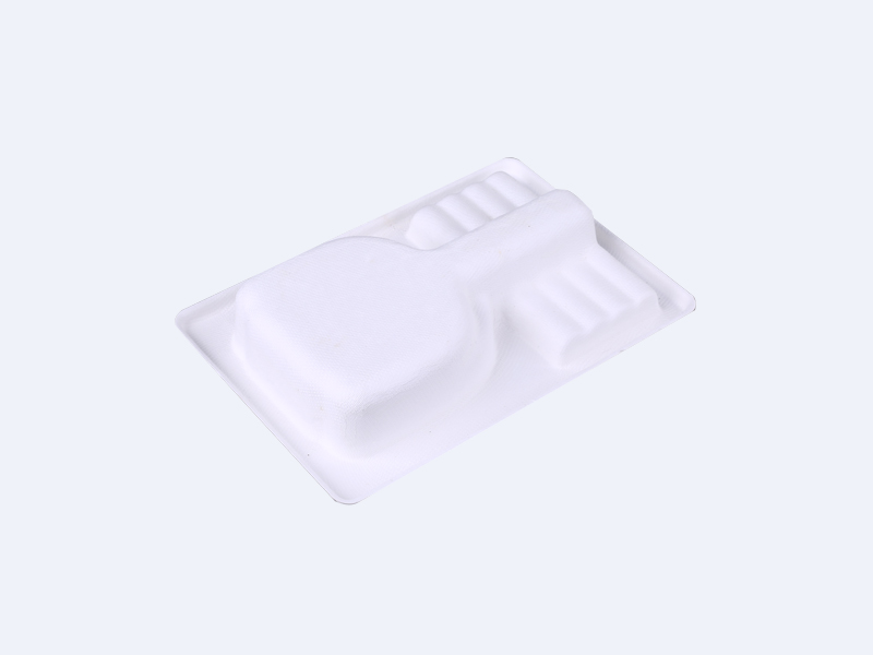 Bluetooth speaker paper holder