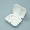Molded Fiber Packaging Manufacturer for Clamshell 3C Products
