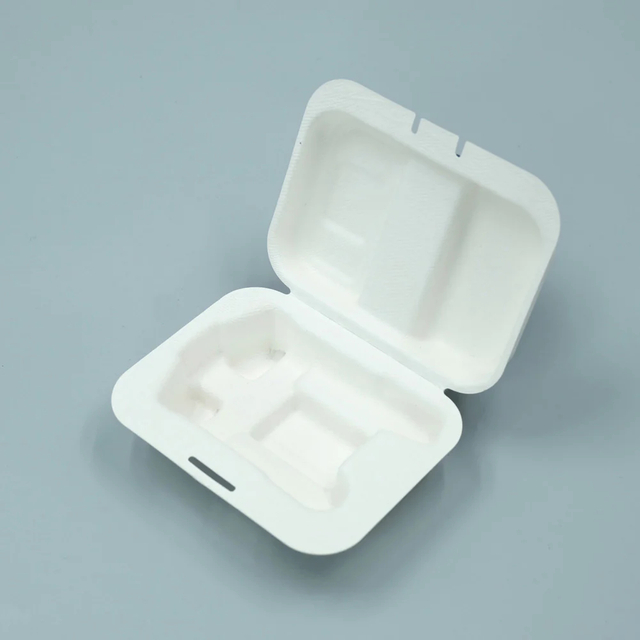 Nhà sản xuất đóng gói sợi đúc cho sản phẩm Clamshell 3C
