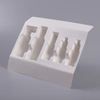 Molded Pulp Tray Manufacturers for Skincare Spray Bottle