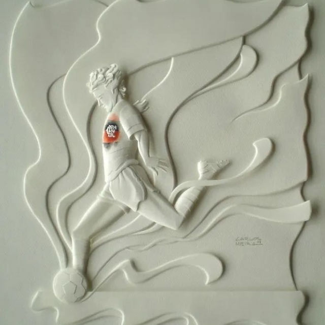 Application of Pulp Molding in Interior Decoration