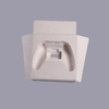 Molded Pulp Inserts for Gamepad Controller