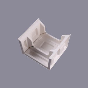 Molded Pulp Insert For Camera Equipment Packaging Boxes