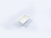 Cosmetic paper holder