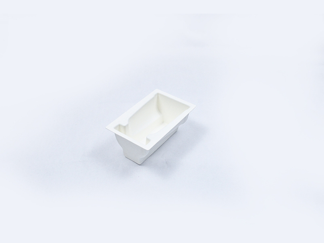 Cosmetic paper holder