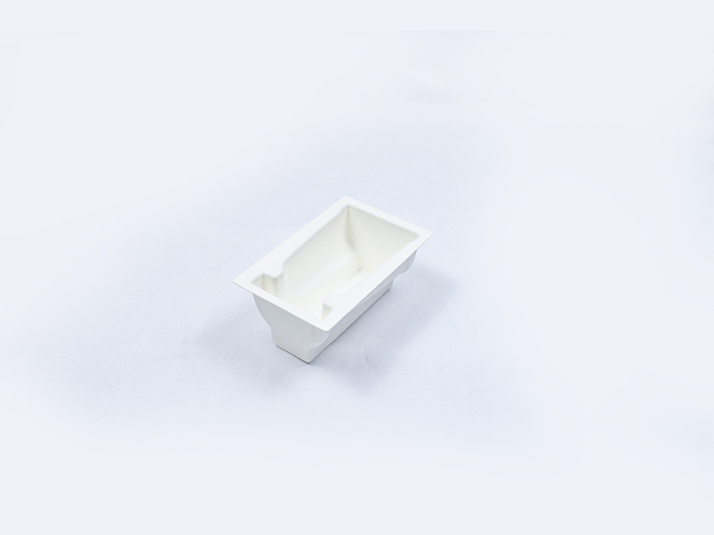 Cosmetic paper holder