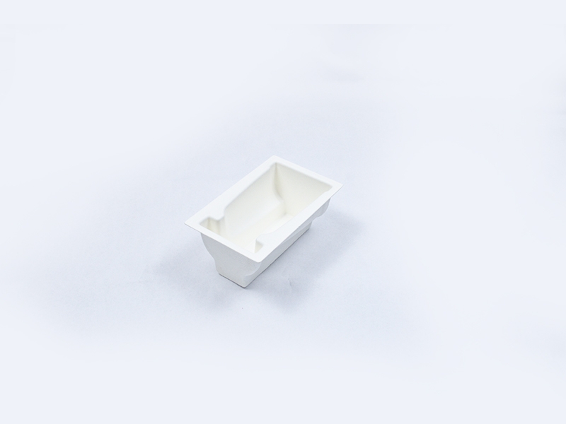 Cosmetic paper holder