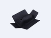 Camera paper holder