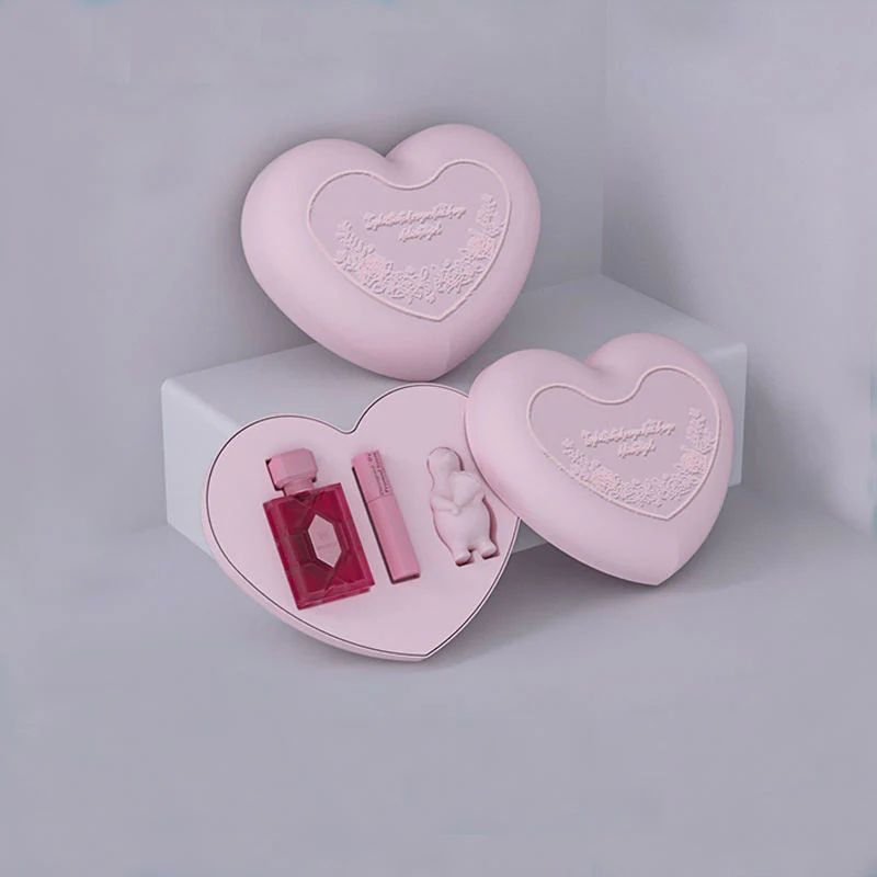 Wet Pressing Recycled Pulp Packaging Boxes for Cosmetic Perfume