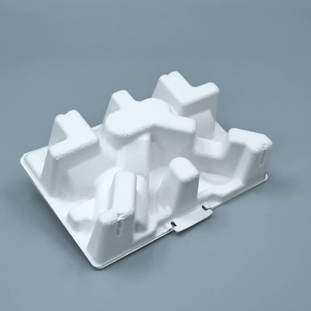 Custom Molded Pulp Packaging Manufacturers for 3C Electronic Products