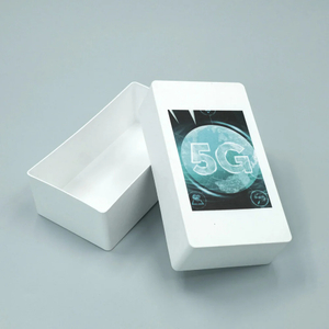 Pulp Packaging Box for Smartphone