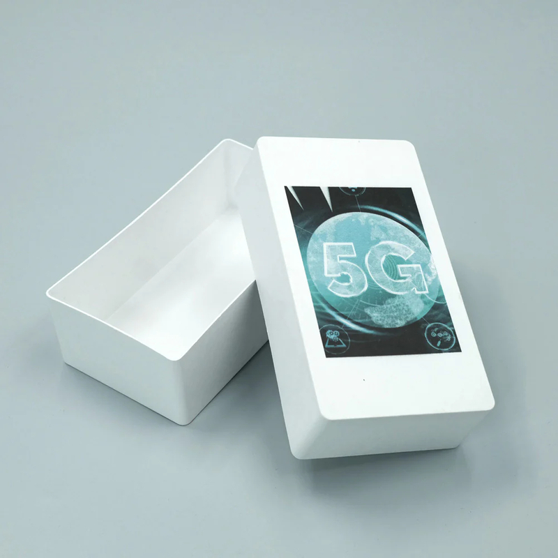 Pulp Packaging Box for Smartphone